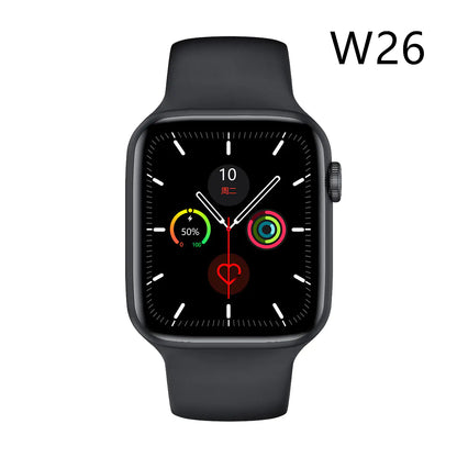 S6 W26 Smart Watch